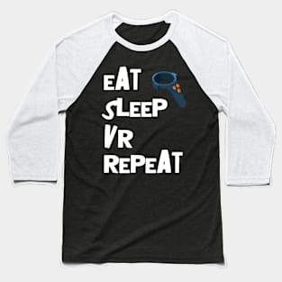 Gaming Gamer Nerd Baseball T-Shirt